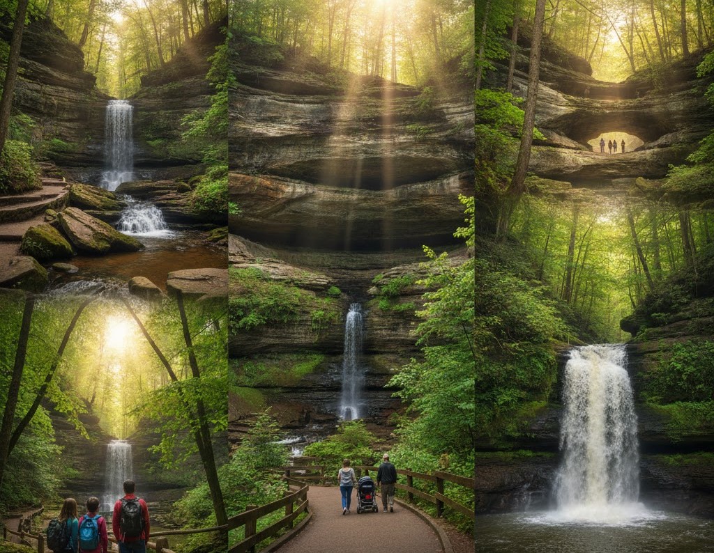 Must-Visit Natural Wonders